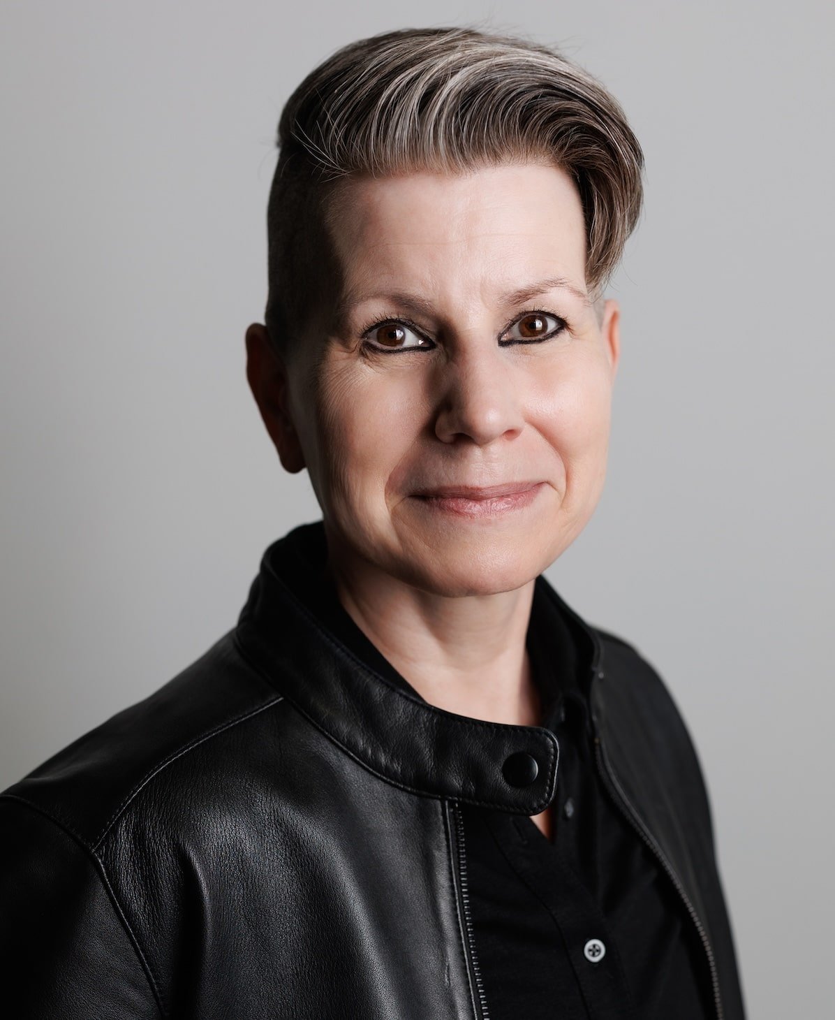 Natalie Jovanic, a trauma coach and counsellor who works with adults with childhood trauma