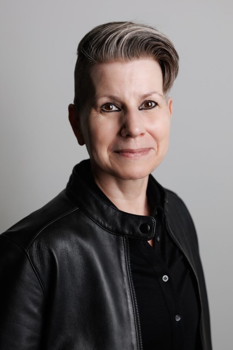 Natalie Jovanic, a Master Therapeutic Counsellor, Counselling Therapist and Complex Trauma Coach